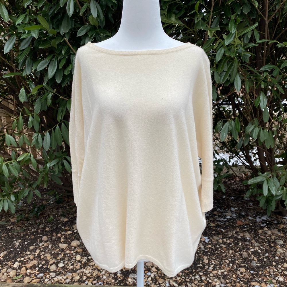 Vince cashmere sweater